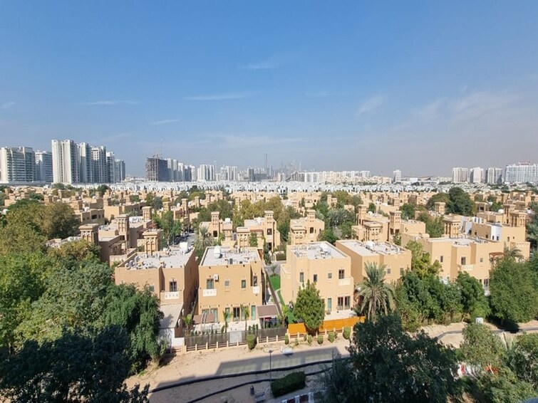 1 Bedroom 415 Sq.Ft. Apartment for Sale in Prime Residency 3, Al Furjan, Dubai photo 22