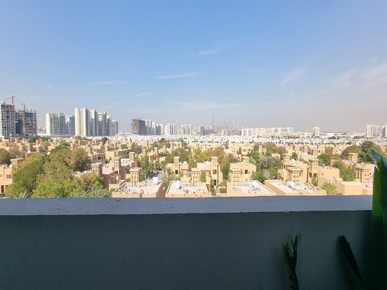 1 Bedroom 415 Sq.Ft. Apartment for Sale in Prime Residency 3, Al Furjan, Dubai photo 23