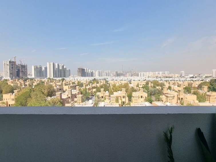 1 Bedroom 415 Sq.Ft. Apartment for Sale in Prime Residency 3, Al Furjan, Dubai photo 27