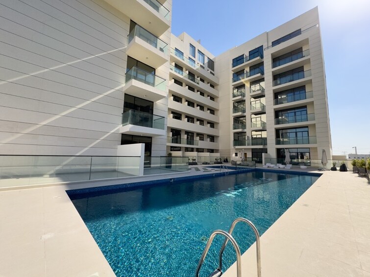 1 Bedroom 415 Sq.Ft. Apartment for Sale in Prime Residency 3, Al Furjan, Dubai photo 32