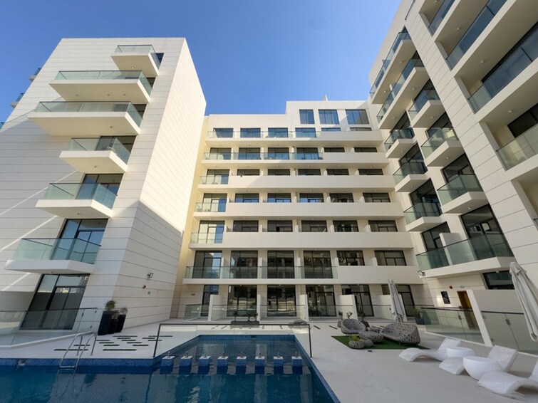 1 Bedroom 415 Sq.Ft. Apartment for Sale in Prime Residency 3, Al Furjan, Dubai photo 34