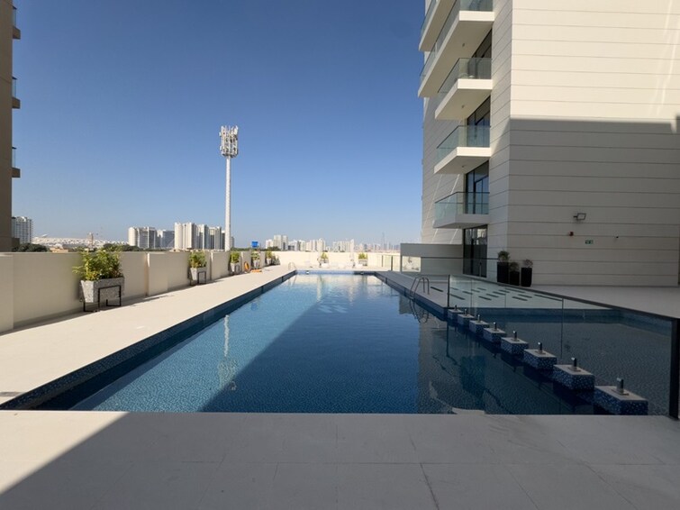 1 Bedroom 415 Sq.Ft. Apartment for Sale in Prime Residency 3, Al Furjan, Dubai photo 35