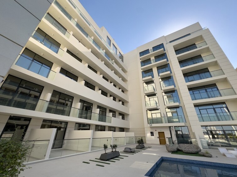 1 Bedroom 415 Sq.Ft. Apartment for Sale in Prime Residency 3, Al Furjan, Dubai photo 37