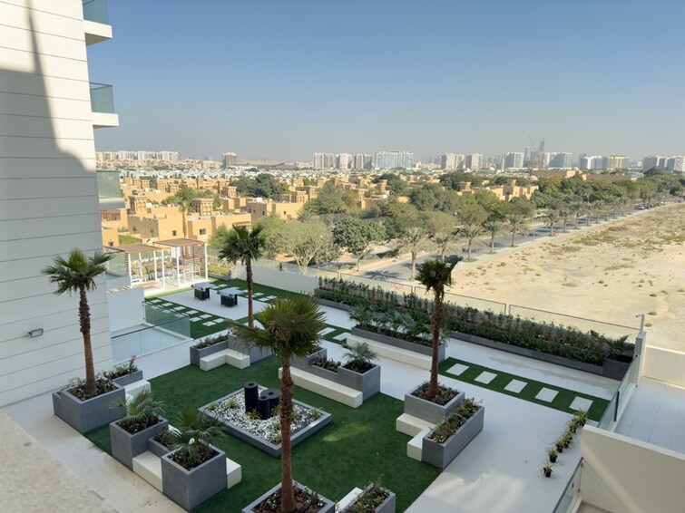 1 Bedroom 415 Sq.Ft. Apartment for Sale in Prime Residency 3, Al Furjan, Dubai photo 39