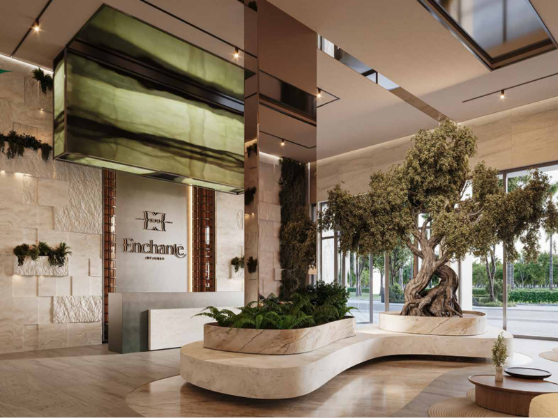 1 Bedroom 395 Sq.Ft. Apartment for Sale in Arjan, Dubai photo 10