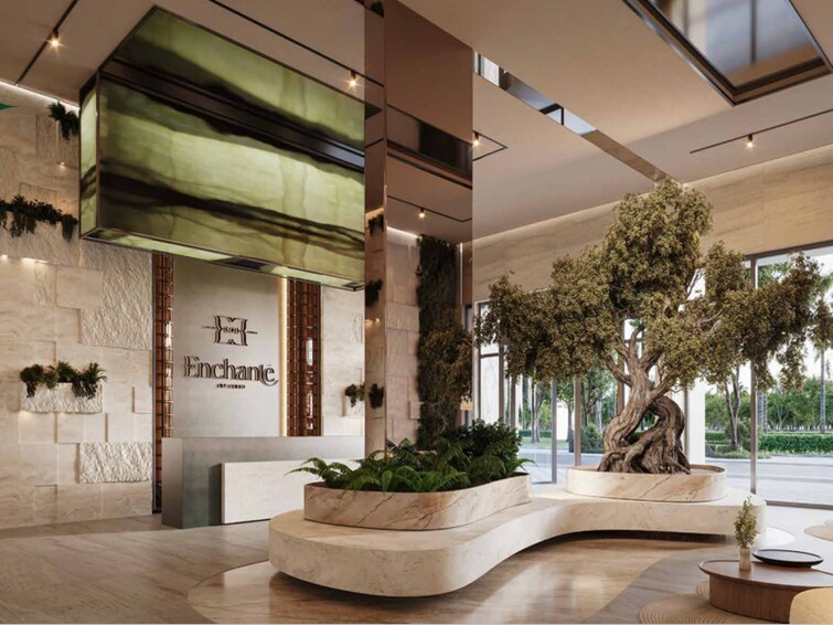 1 Bedroom 395 Sq.Ft. Apartment for Sale in Arjan, Dubai photo 11