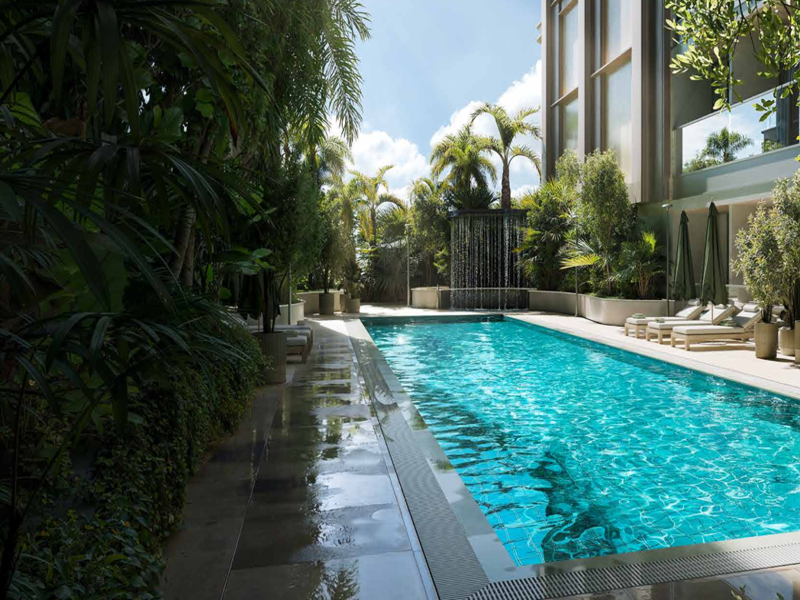 1 Bedroom 395 Sq.Ft. Apartment for Sale in Arjan, Dubai photo 21