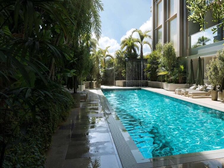 1 Bedroom 395 Sq.Ft. Apartment for Sale in Arjan, Dubai photo 5