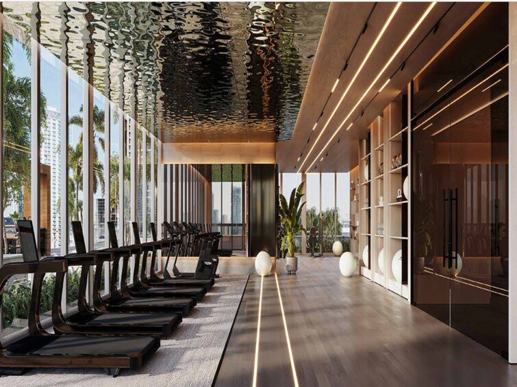 1 Bedroom 395 Sq.Ft. Apartment for Sale in Arjan, Dubai photo 8