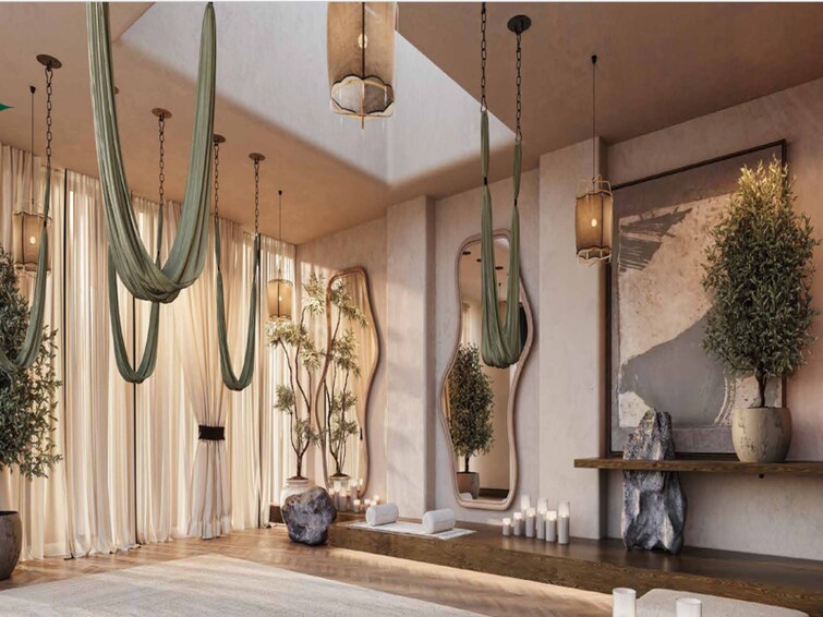 1 Bedroom 395 Sq.Ft. Apartment for Sale in Arjan, Dubai photo 12