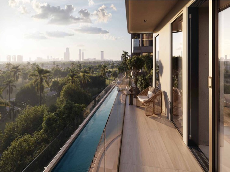 1 Bedroom 395 Sq.Ft. Apartment for Sale in Arjan, Dubai photo 13