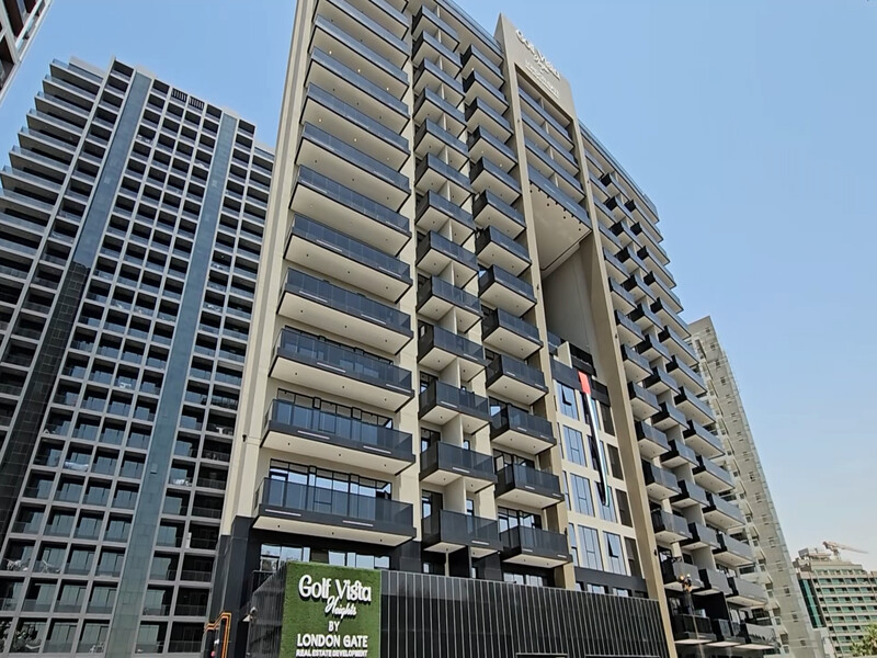 2 Bedroom 1336 Sq.Ft. Apartment for Sale in Dubai Sports City, Dubai photo 11