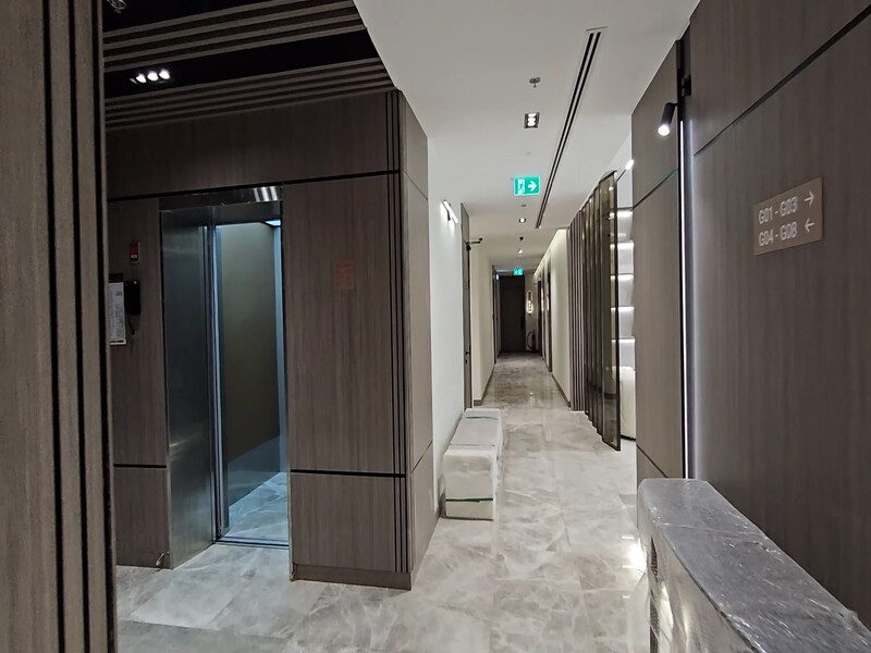 2 Bedroom 1336 Sq.Ft. Apartment for Sale in Dubai Sports City, Dubai photo 28