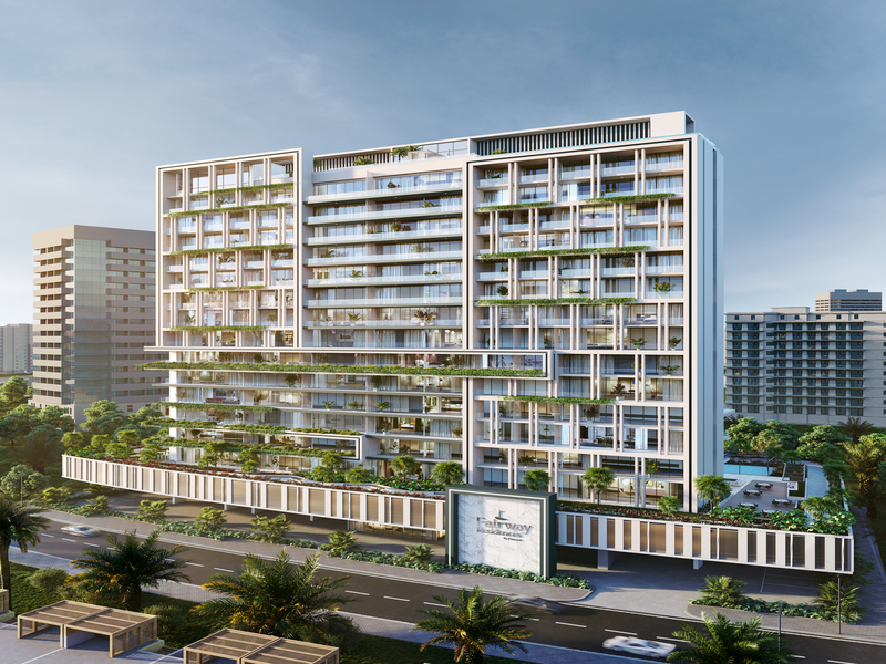 3 Bedroom 2233.08 Sq.Ft. Apartment for Sale in Dubai Sports City, Dubai photo 8