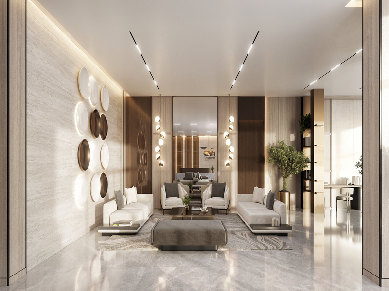 3 Bedroom 2233.08 Sq.Ft. Apartment for Sale in Dubai Sports City, Dubai photo 29