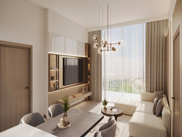3 Bedroom 2233.08 Sq.Ft. Apartment for Sale in Dubai Sports City, Dubai photo 4