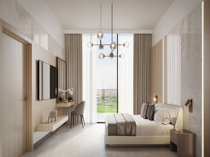 3 Bedroom 2233.08 Sq.Ft. Apartment for Sale in Dubai Sports City, Dubai photo 31