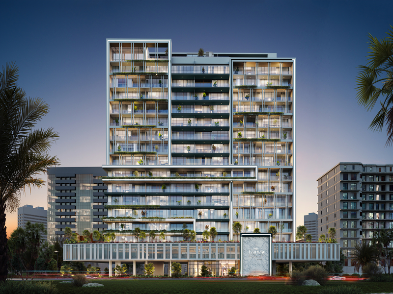 3 Bedroom 2233.08 Sq.Ft. Apartment for Sale in Dubai Sports City, Dubai photo 32