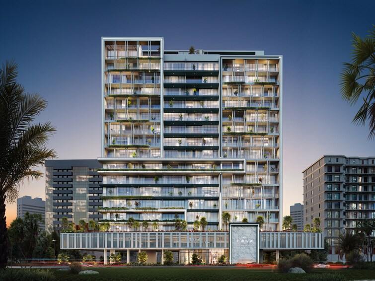 3 Bedroom 2233.08 Sq.Ft. Apartment for Sale in Dubai Sports City, Dubai photo 12