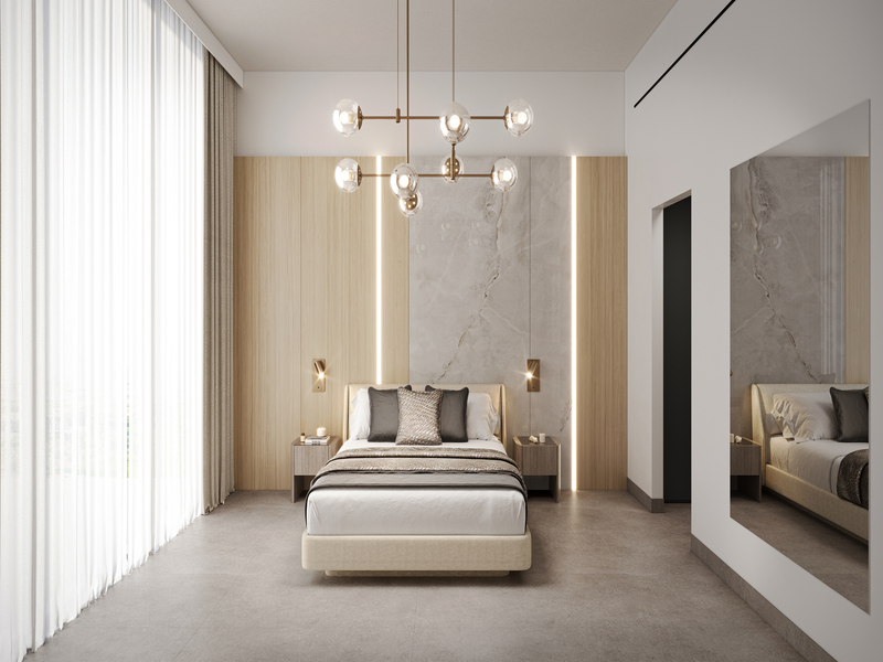 3 Bedroom 2233.08 Sq.Ft. Apartment for Sale in Dubai Sports City, Dubai photo 33