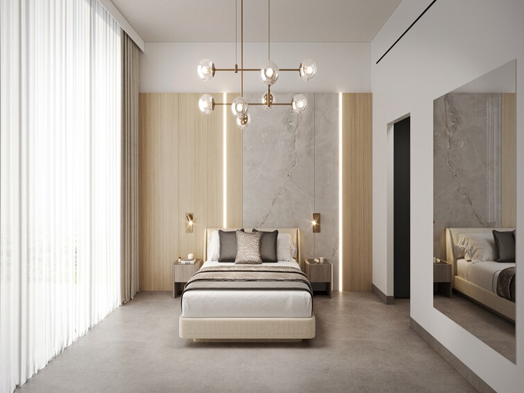 3 Bedroom 2233.08 Sq.Ft. Apartment for Sale in Dubai Sports City, Dubai photo 13