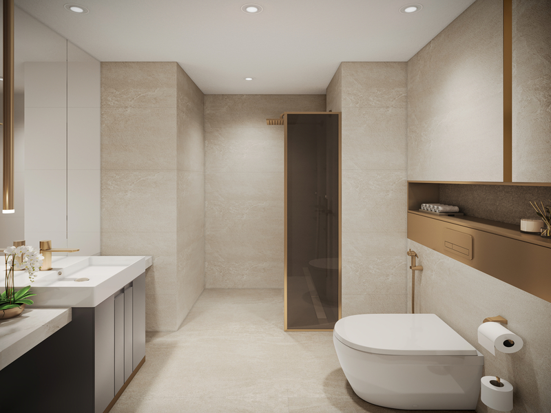 3 Bedroom 2233.08 Sq.Ft. Apartment for Sale in Dubai Sports City, Dubai photo 35