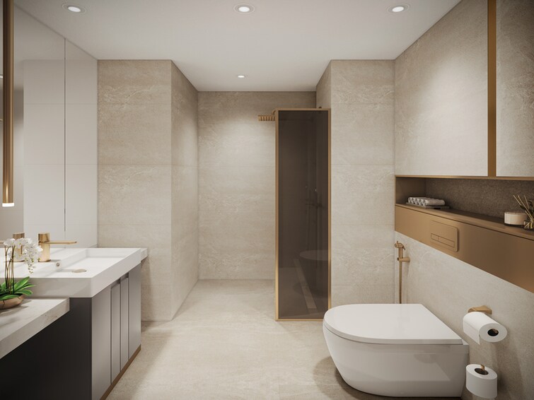 3 Bedroom 2233.08 Sq.Ft. Apartment for Sale in Dubai Sports City, Dubai photo 15