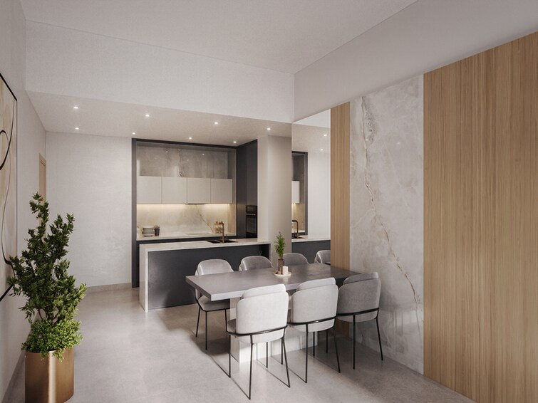 3 Bedroom 2233.08 Sq.Ft. Apartment for Sale in Dubai Sports City, Dubai photo 17