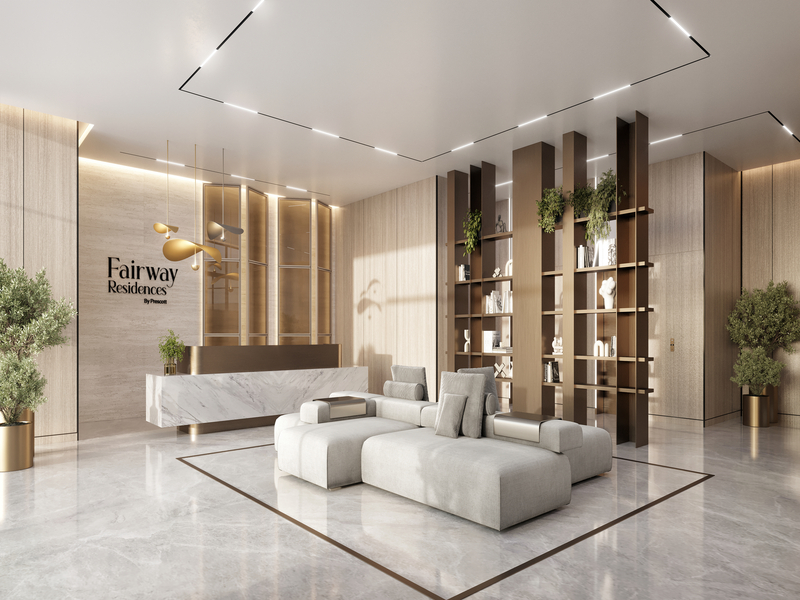 3 Bedroom 2233.08 Sq.Ft. Apartment for Sale in Dubai Sports City, Dubai photo 38