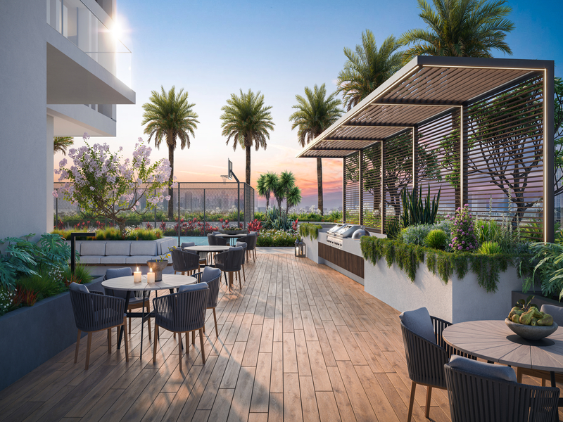 3 Bedroom 2233.08 Sq.Ft. Apartment for Sale in Dubai Sports City, Dubai photo 39