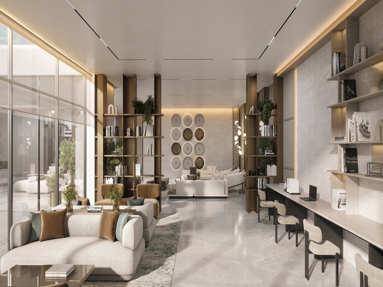 3 Bedroom 2233.08 Sq.Ft. Apartment for Sale in Dubai Sports City, Dubai photo 20