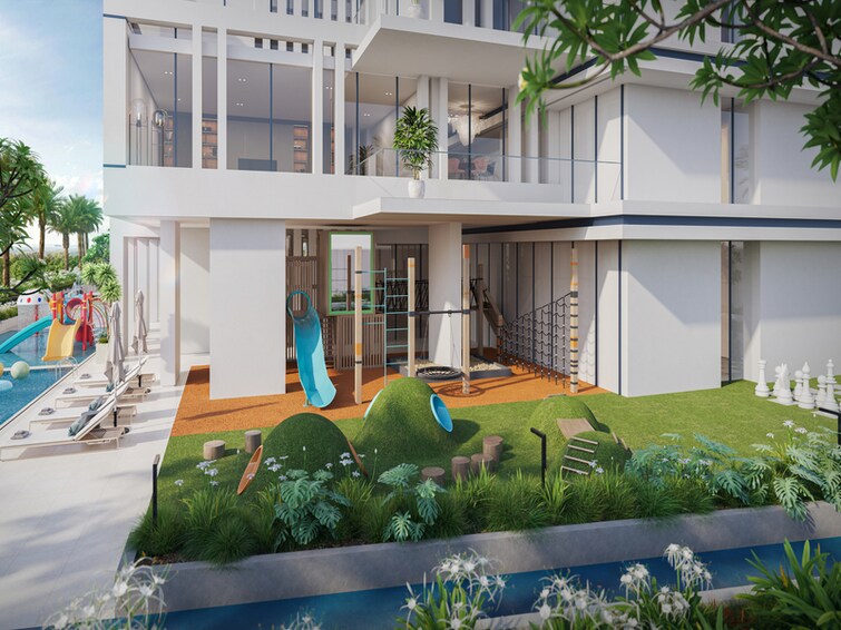 3 Bedroom 2233.08 Sq.Ft. Apartment for Sale in Dubai Sports City, Dubai photo 24