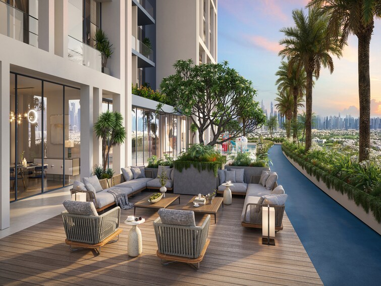 3 Bedroom 2233.08 Sq.Ft. Apartment for Sale in Dubai Sports City, Dubai photo 25