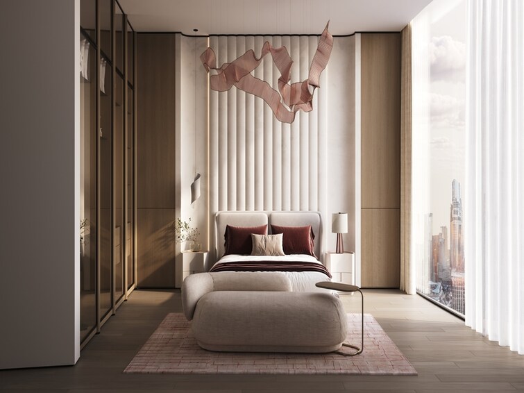 1 Bedroom 477.8 Sq.Ft. Apartment for Sale in Jumeirah Village Triangle (JVT), Dubai photo 5