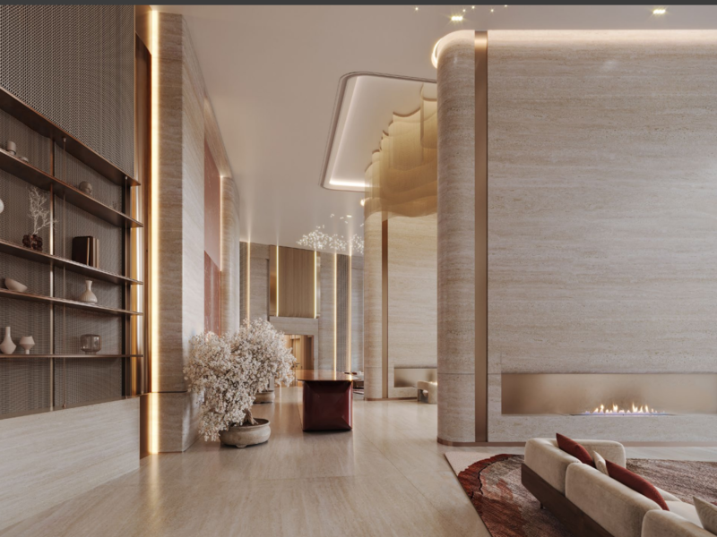 1 Bedroom 477.8 Sq.Ft. Apartment for Sale in Jumeirah Village Triangle (JVT), Dubai photo 22