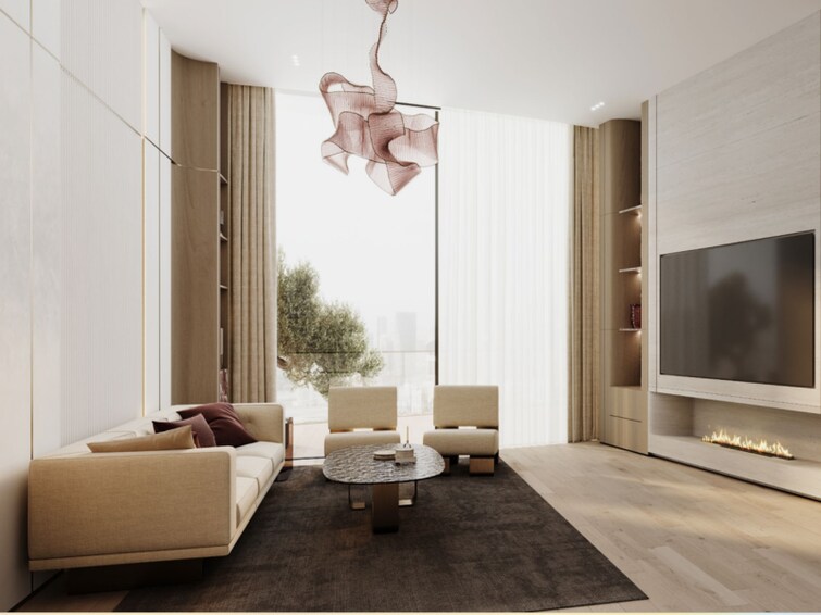 1 Bedroom 477.8 Sq.Ft. Apartment for Sale in Jumeirah Village Triangle (JVT), Dubai photo 8