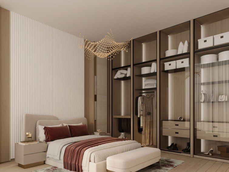 1 Bedroom 477.8 Sq.Ft. Apartment for Sale in Jumeirah Village Triangle (JVT), Dubai photo 9