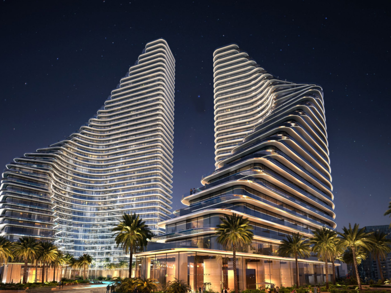 1 Bedroom 477.8 Sq.Ft. Apartment for Sale in Jumeirah Village Triangle (JVT), Dubai photo 27