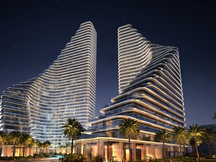 1 Bedroom 477.8 Sq.Ft. Apartment for Sale in Jumeirah Village Triangle (JVT), Dubai photo 14