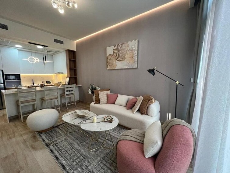 1 Bedroom 626 Sq.Ft. Apartment for Sale in Jumeirah Village Circle (JVC), Dubai photo 3