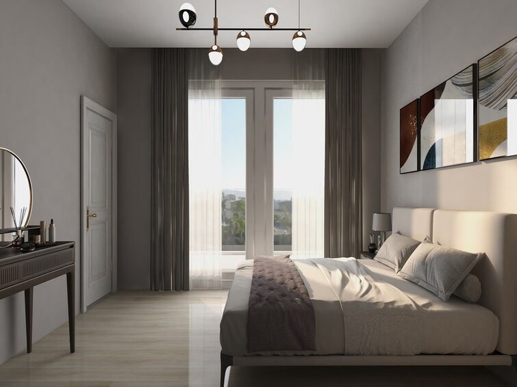 1 Bedroom 626 Sq.Ft. Apartment for Sale in Jumeirah Village Circle (JVC), Dubai photo 4