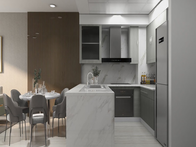 1 Bedroom 626 Sq.Ft. Apartment for Sale in Jumeirah Village Circle (JVC), Dubai photo 18