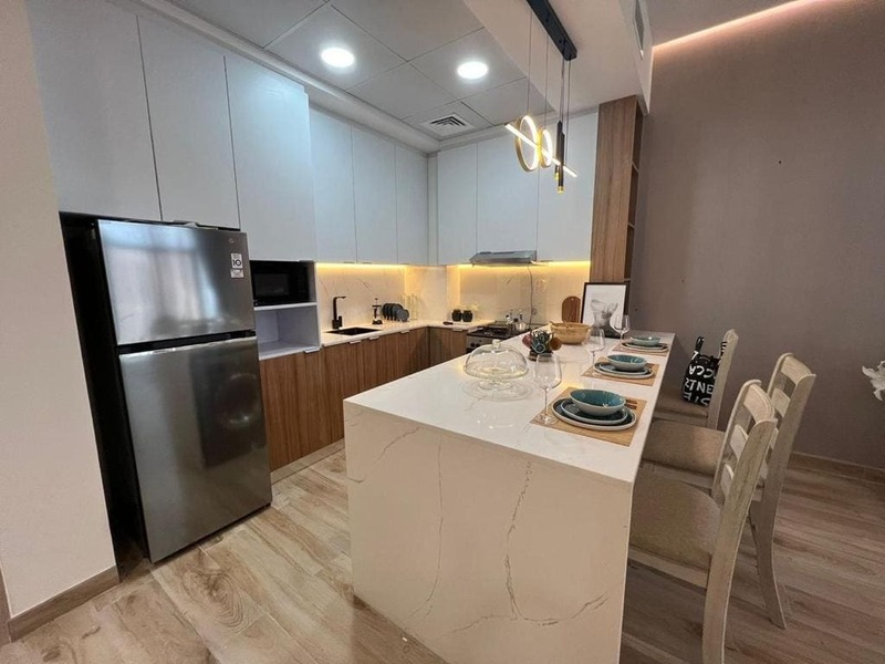1 Bedroom 626 Sq.Ft. Apartment for Sale in Jumeirah Village Circle (JVC), Dubai photo 19