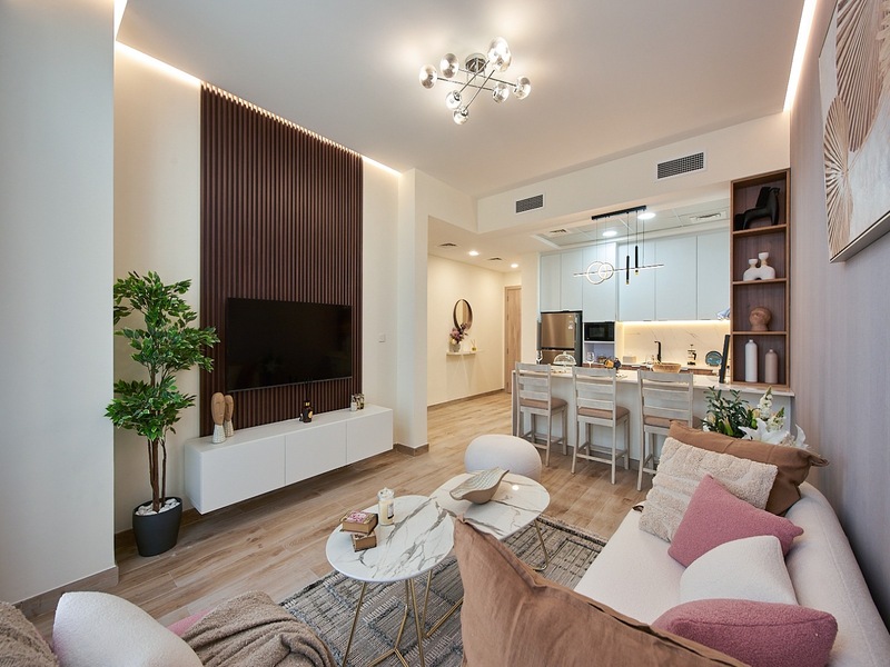 1 Bedroom 626 Sq.Ft. Apartment for Sale in Jumeirah Village Circle (JVC), Dubai photo 20