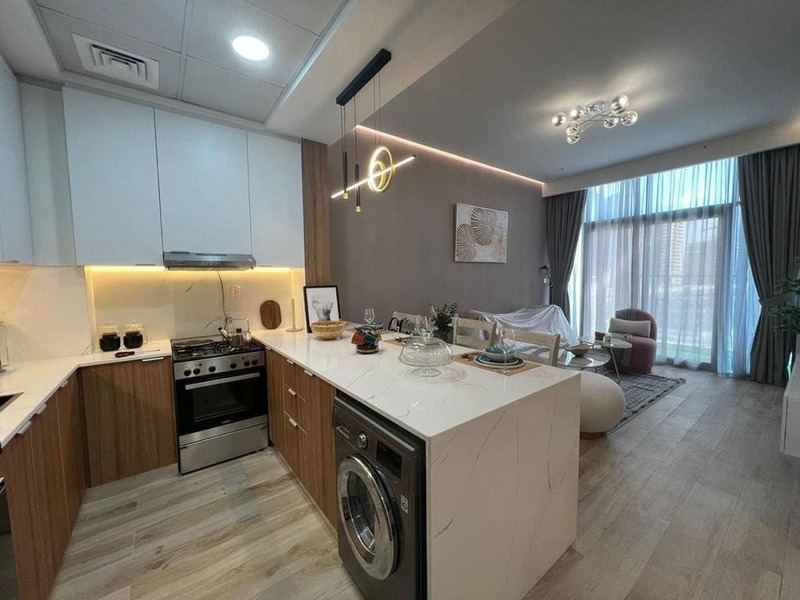 1 Bedroom 626 Sq.Ft. Apartment for Sale in Jumeirah Village Circle (JVC), Dubai photo 21