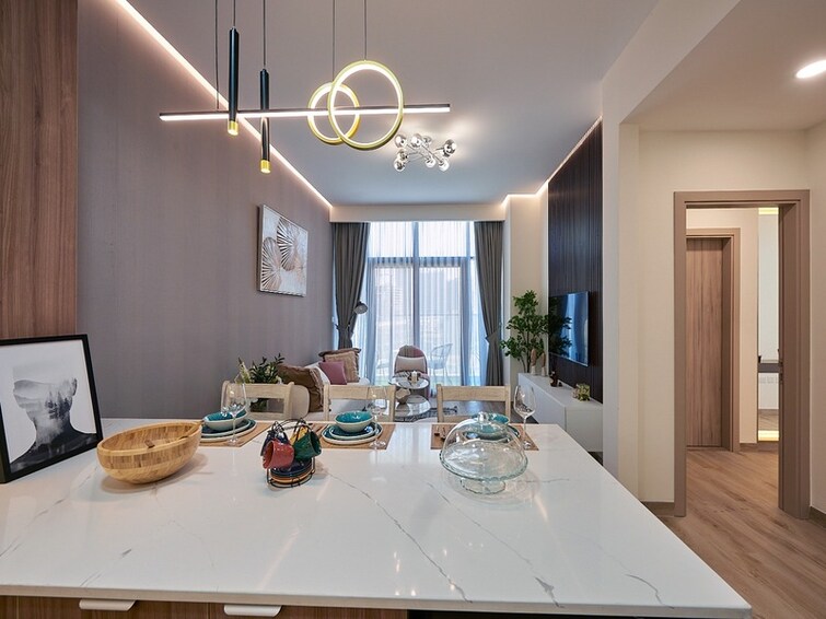 1 Bedroom 626 Sq.Ft. Apartment for Sale in Jumeirah Village Circle (JVC), Dubai photo 9