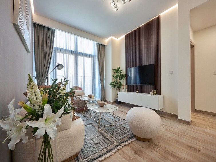 1 Bedroom 626 Sq.Ft. Apartment for Sale in Jumeirah Village Circle (JVC), Dubai photo 10