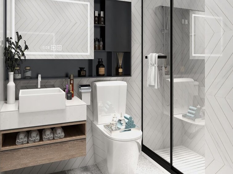 1 Bedroom 626 Sq.Ft. Apartment for Sale in Jumeirah Village Circle (JVC), Dubai photo 13