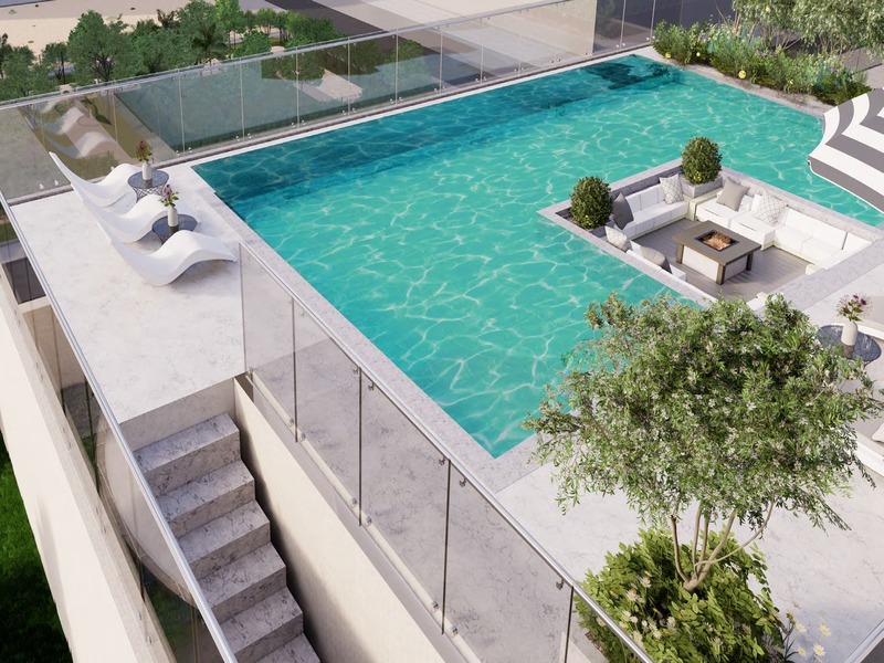 1 Bedroom 626 Sq.Ft. Apartment for Sale in Jumeirah Village Circle (JVC), Dubai photo 25