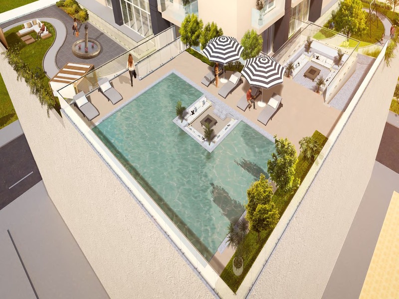 1 Bedroom 626 Sq.Ft. Apartment for Sale in Jumeirah Village Circle (JVC), Dubai photo 26